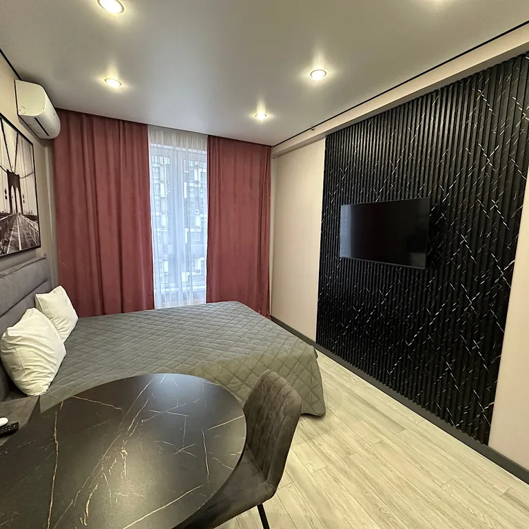 Апарт-Отель See You 9/264