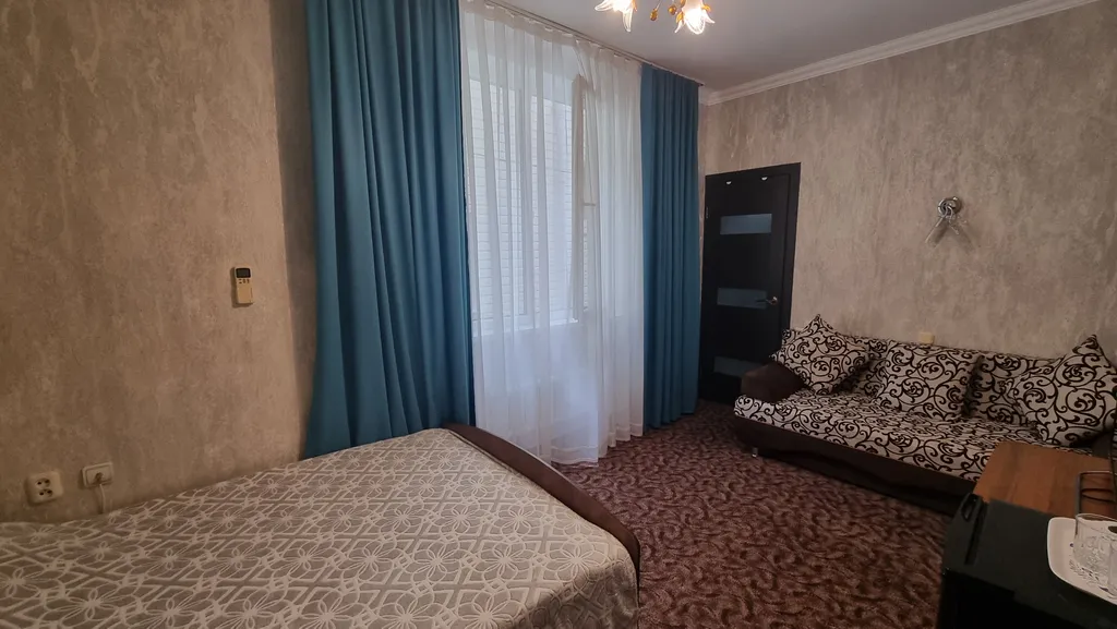 Квартира Комната — Адлер