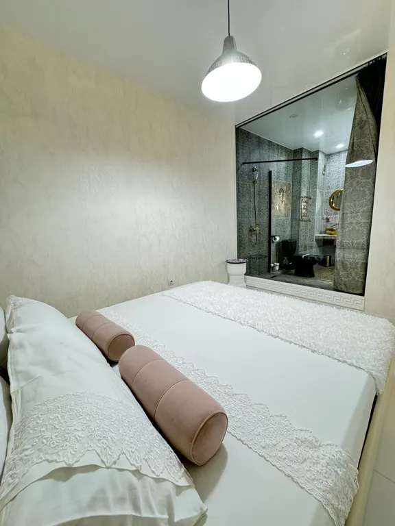 Grand Luxe возле моря