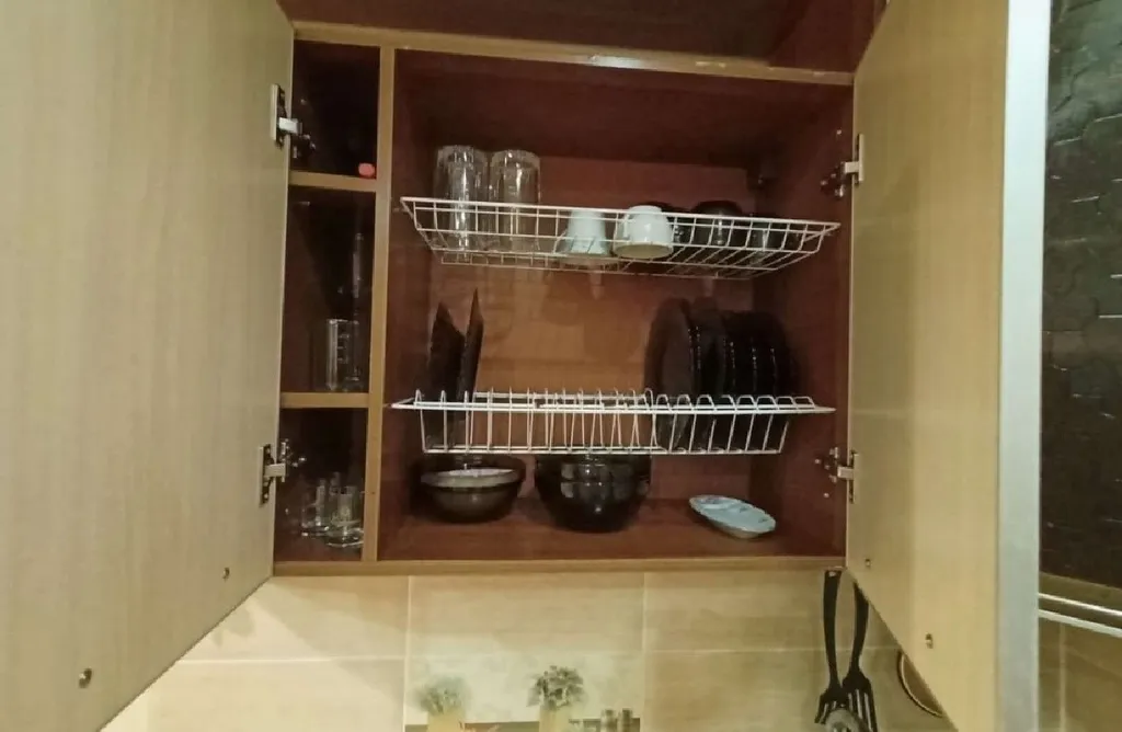 Комфортные и уютные апартаменты