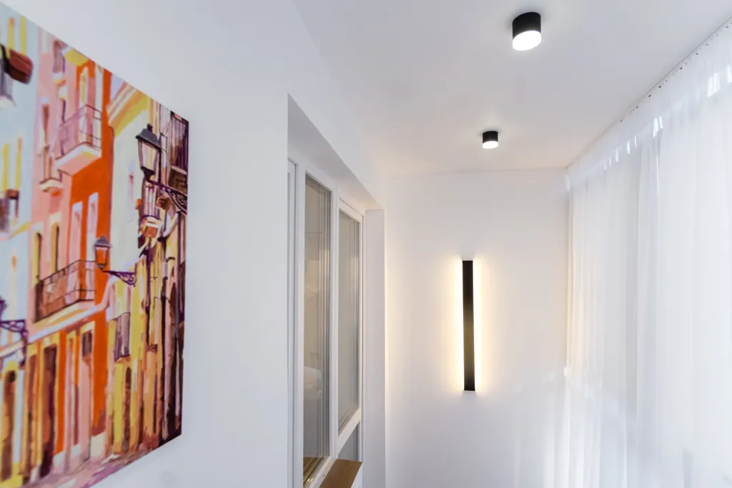 Квартира в самом центре города