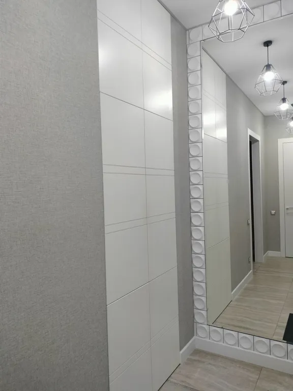 Уютная квартира в центральной части города