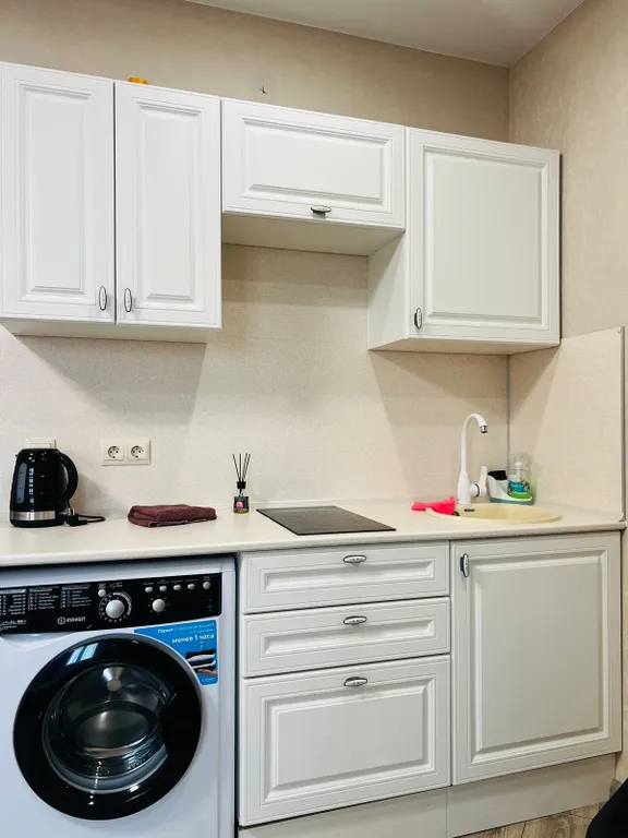 Квартира Новая квартира посуточно — Краснодар