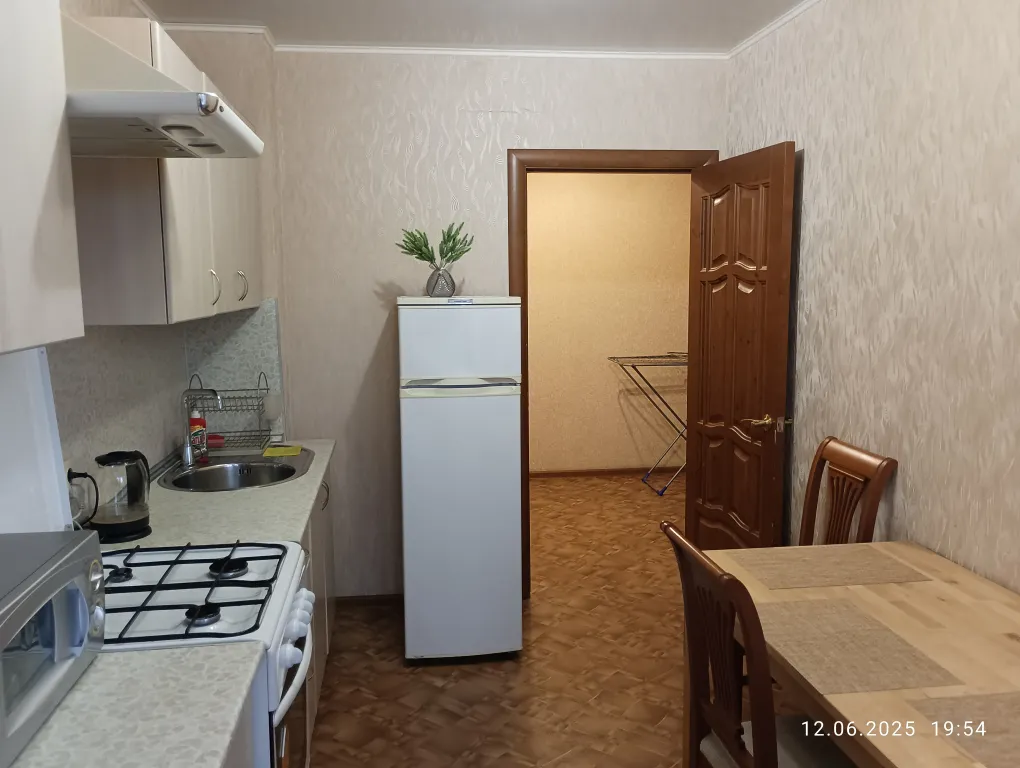 Квартира Квартира 2-комнатная Центр, метро Суконная слобода и ТЦ Казан молл — Казань