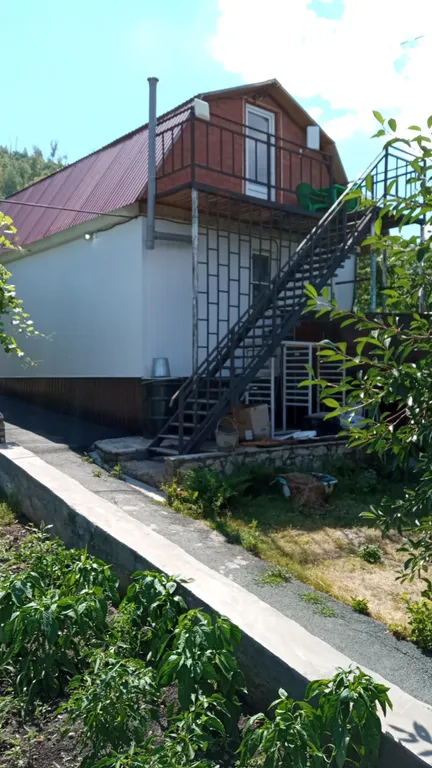 1-комнатный Дом