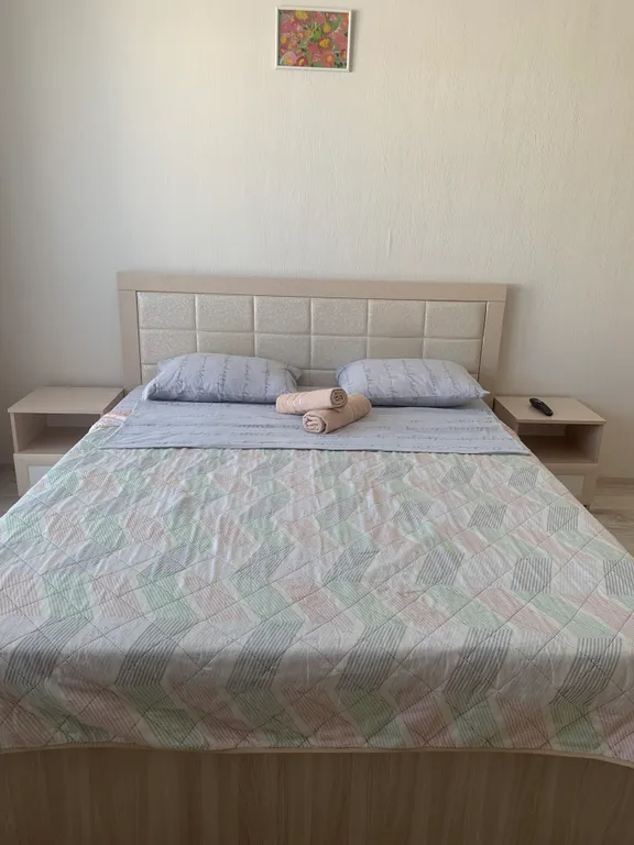 Квартира 1-комнатная Квартира — Красноярск