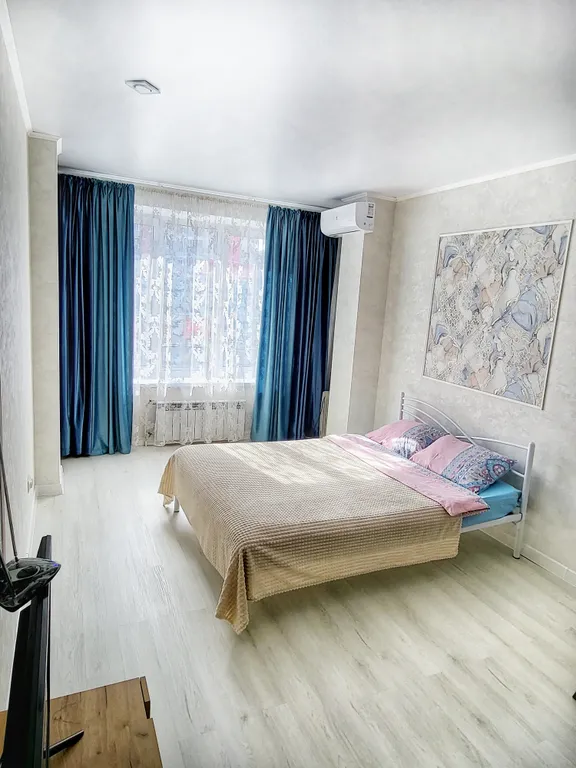 Чистая и уютная 2-комнатная квартира