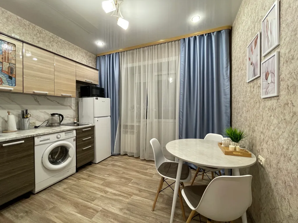 Уютная квартира в самом центре