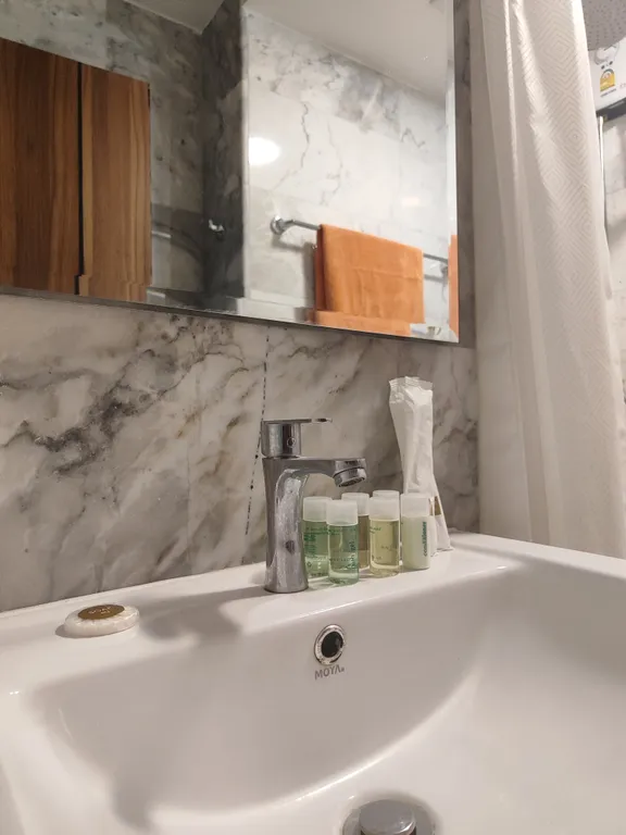 Уютная студия в жилом комплексе в заповедном уголке Пхукета