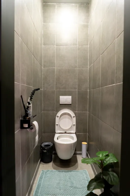 Коттедж Уютный дом с бассейном в лесу — Софрино