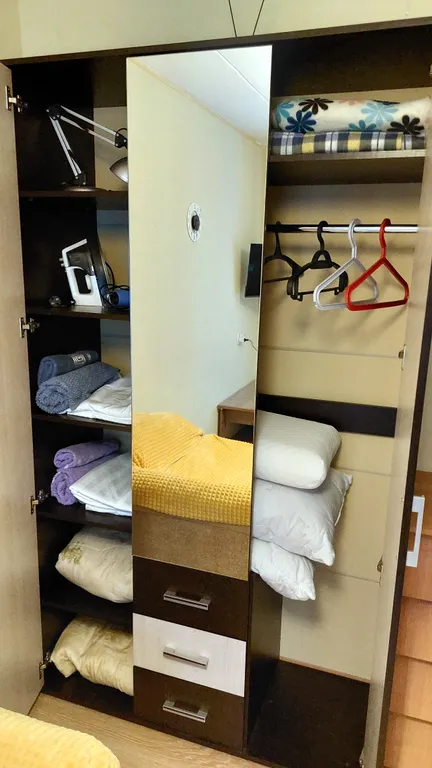 Уютная квартира в расширенном центре