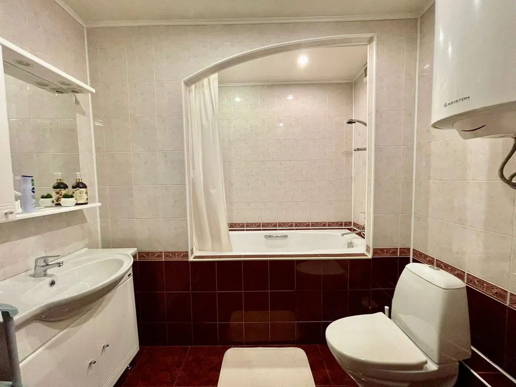 Апартаменты Империя