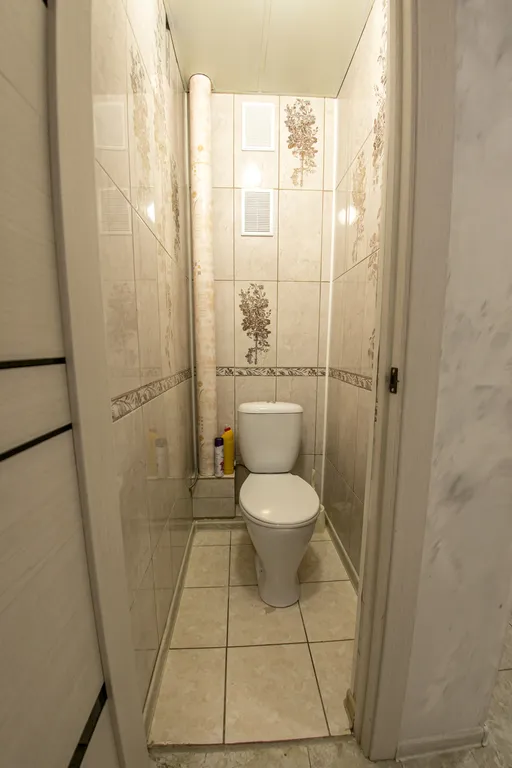 RichHouse семейные апартаменты