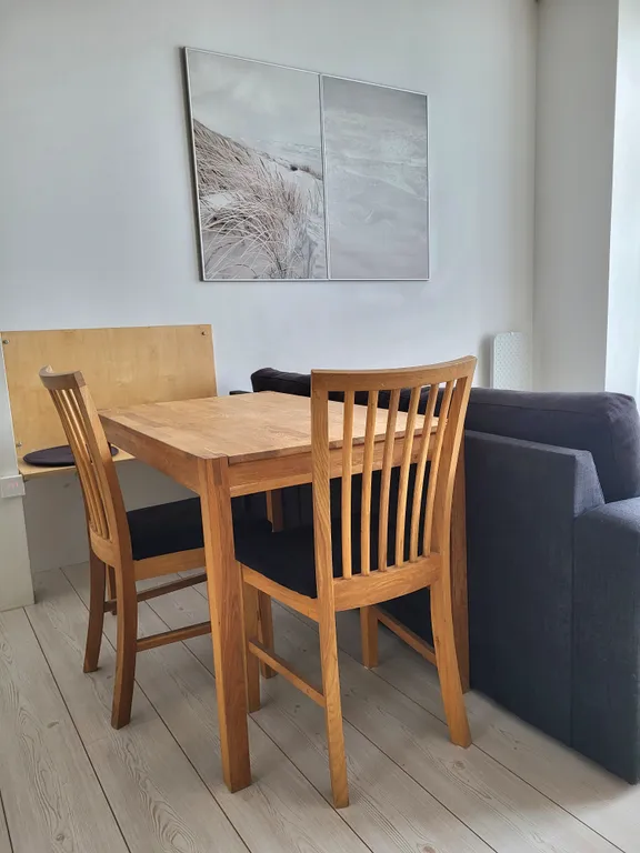 Квартира Двухуровневая квартира с панорамным видом на море — Севастополь