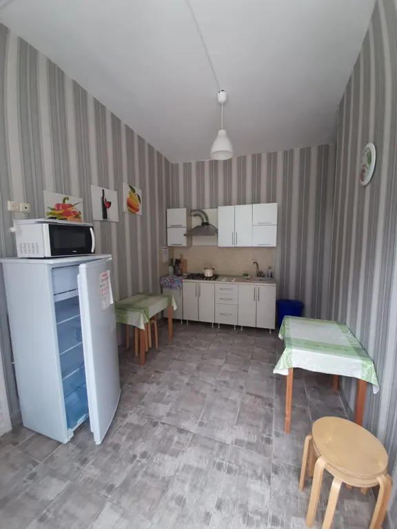 Коттедж 3-комнатный Дом — аренда посуточно в Архипо-Осиповка