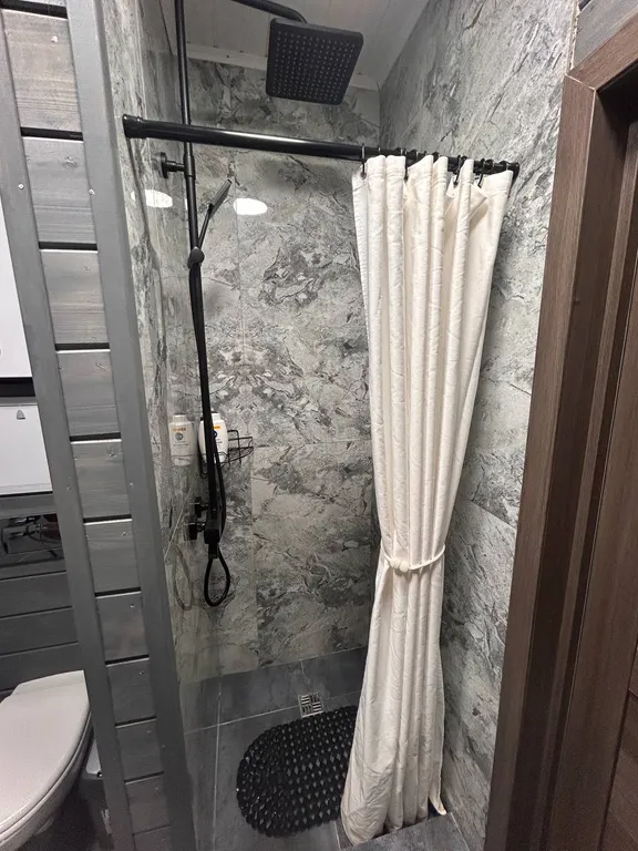 Уютный дом для отдыха