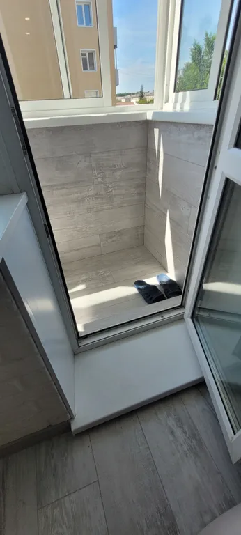 Уютная квартира в центре города с новым дизайнерским ремонтом