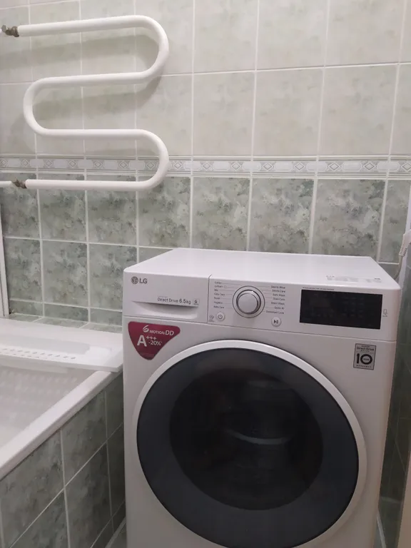 Квартира Квартира Двушка в Амалиенау — Калининград