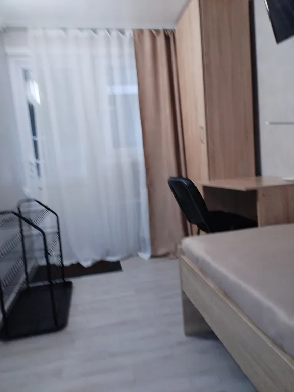 Комната недалеко от моря