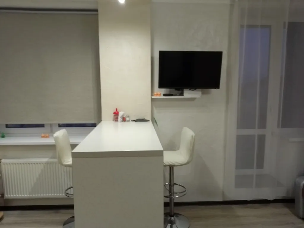 Квартира  рядом ТЦ Сити Молл