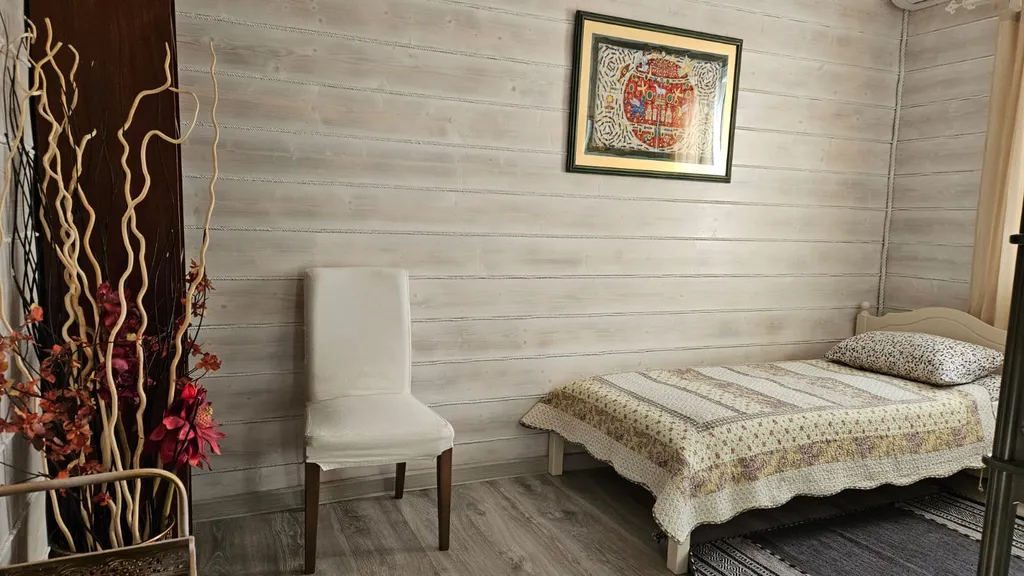 Дом улучшенный