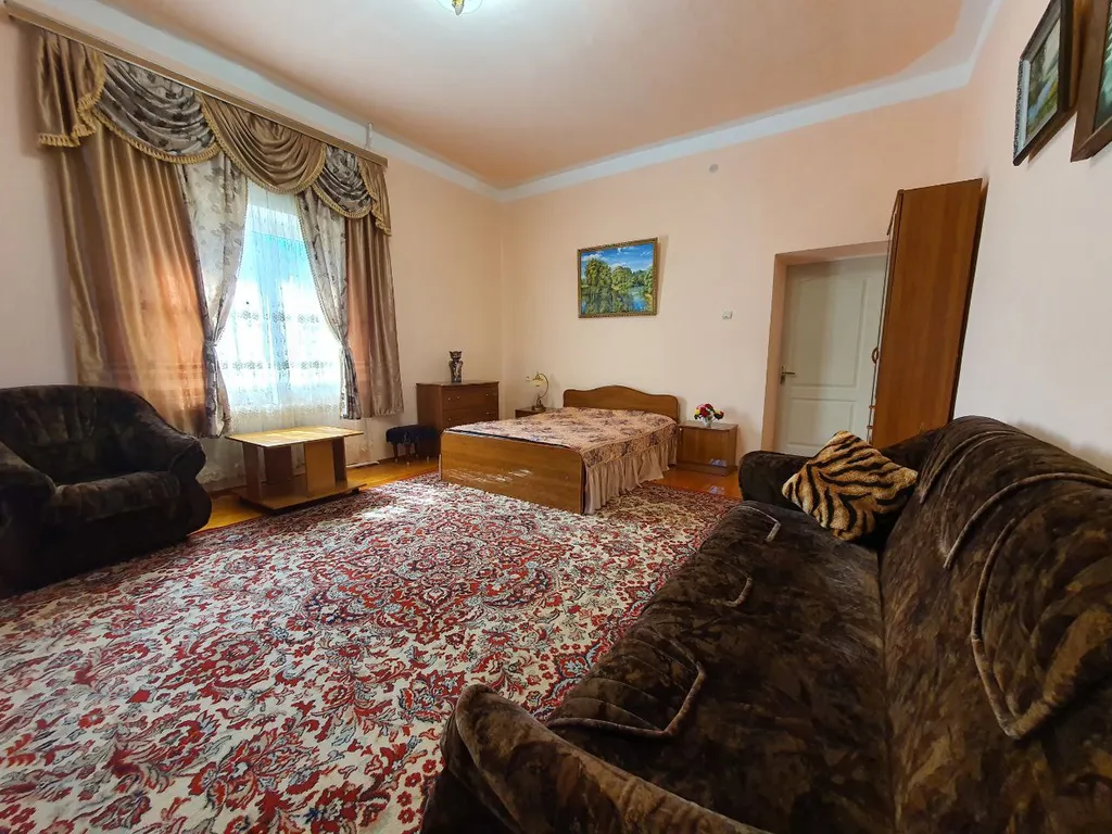 Квартира Комната — Геленджик