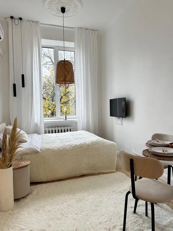 Квартира Квартира Matison Home, Первомайская (№3) — Москва