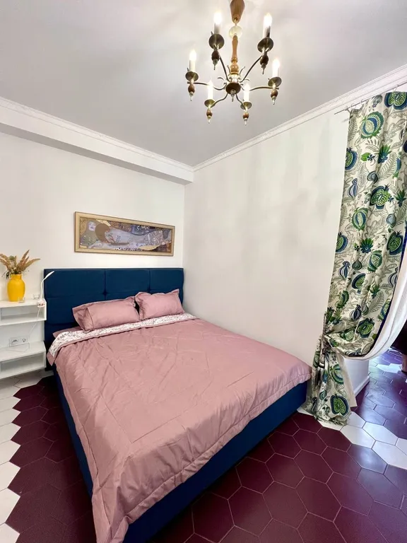 Красивая квартира в центре Абрау-Дюрсо