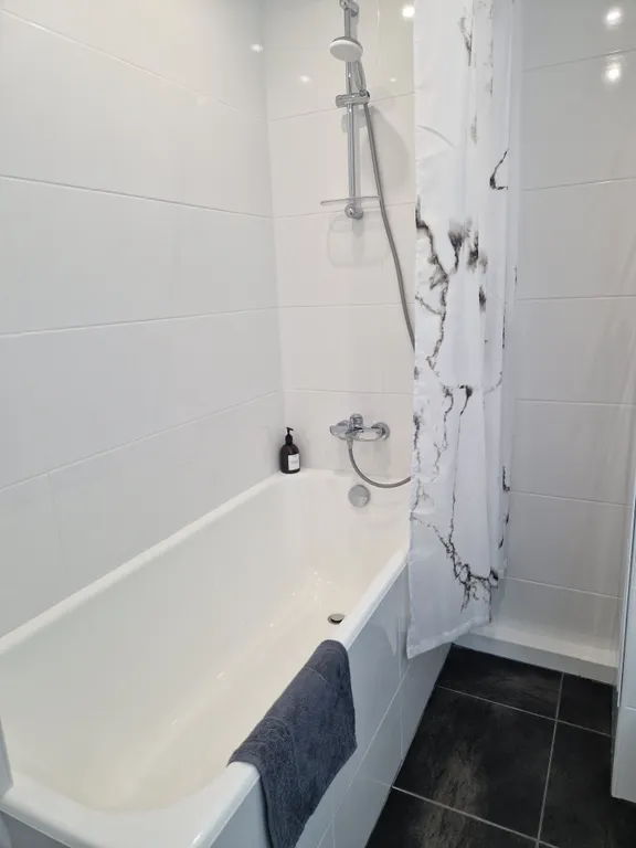 Солнечные апартаменты