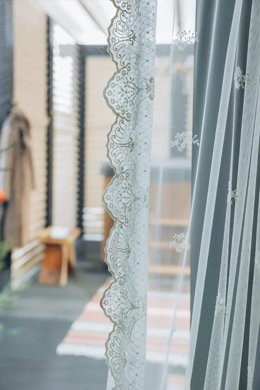 Идеальный дом для отдыха у леса