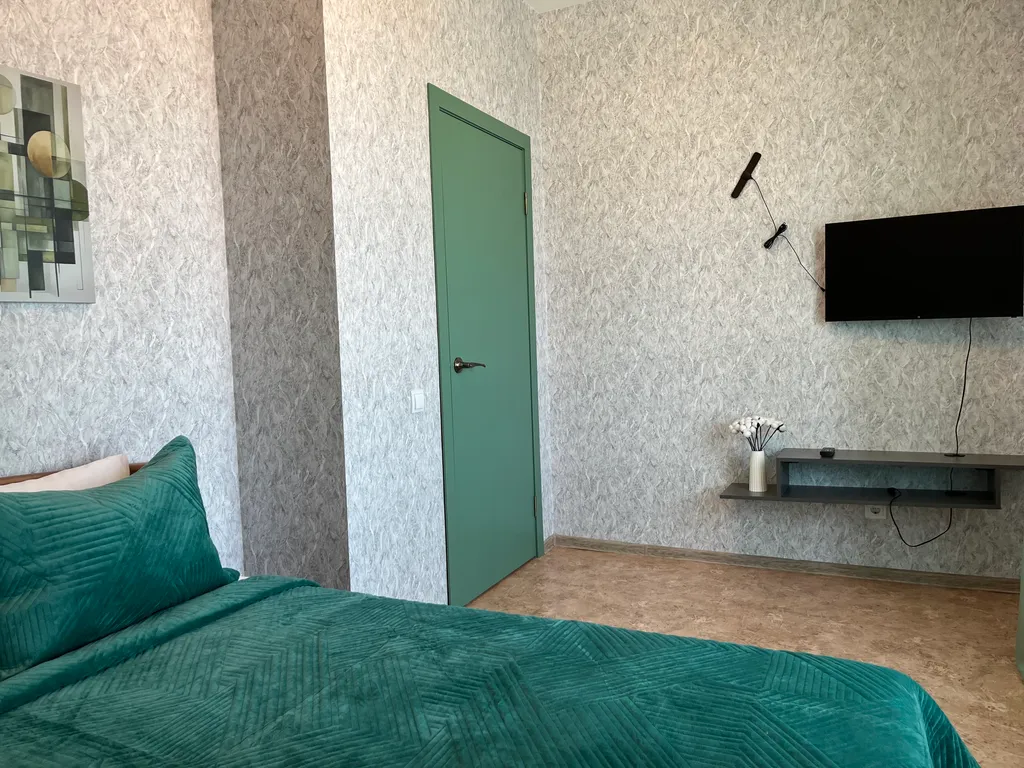 Видовая квартира на ГорДк