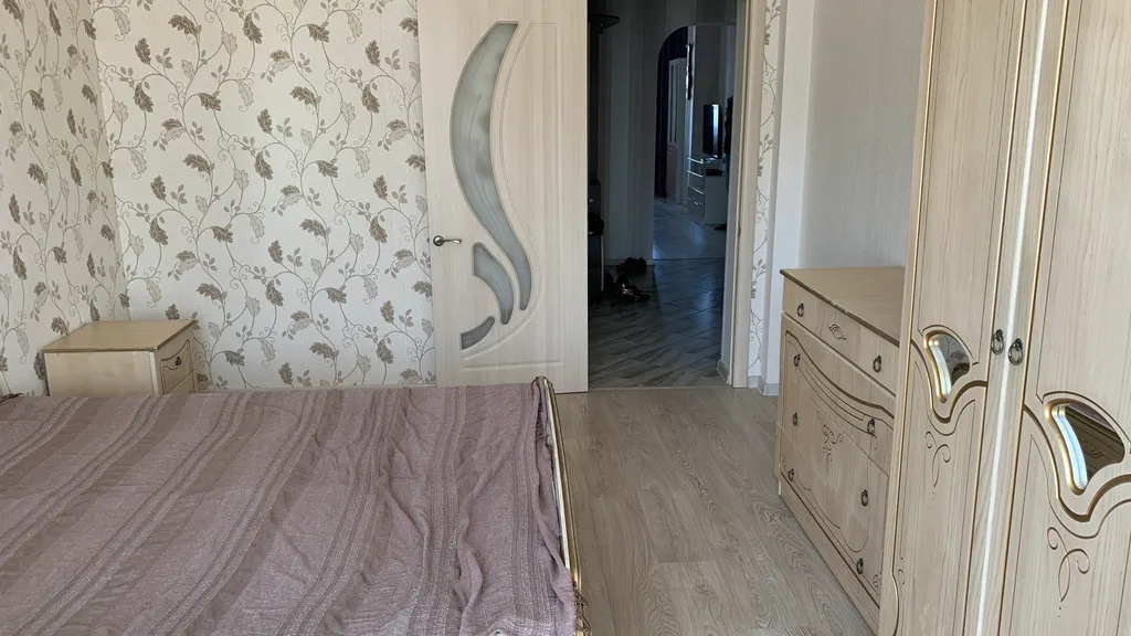 Квартира Огромная квартира недалеко от моря — Адлер