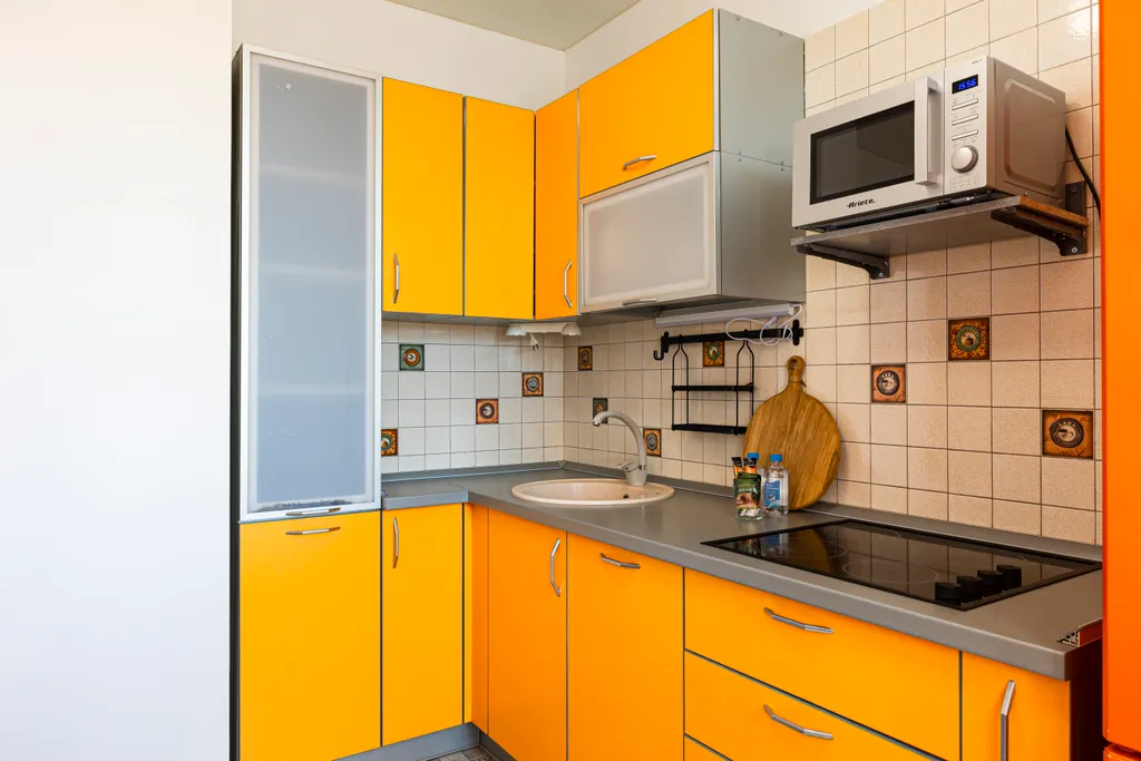 Квартира Камилла