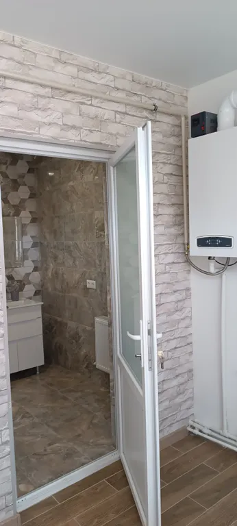 Уютный дом для проживания и отдыха