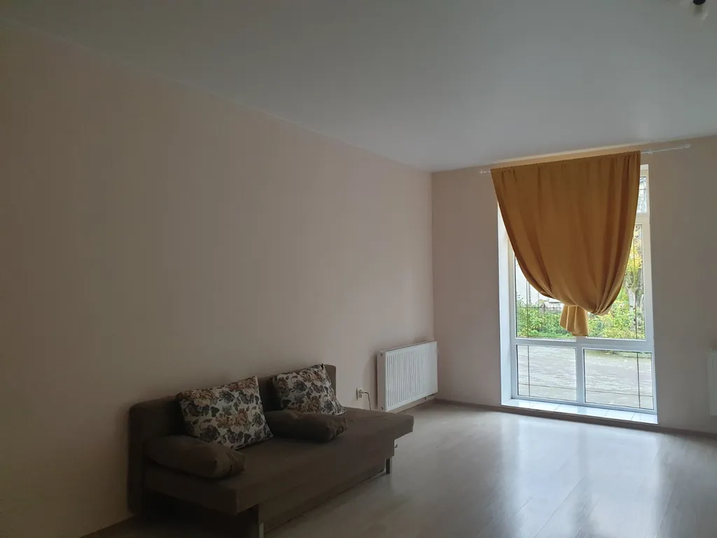 Янтарная долина в 2х комнатах