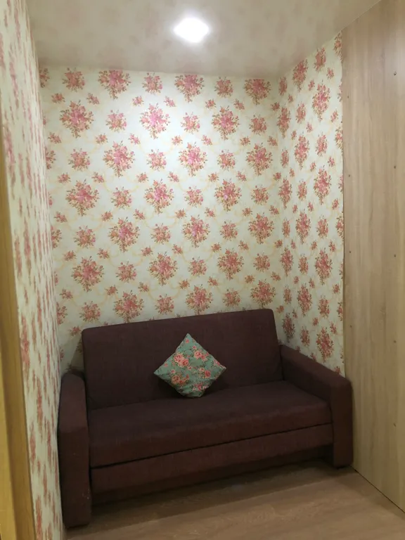 С шикарным видом из окна