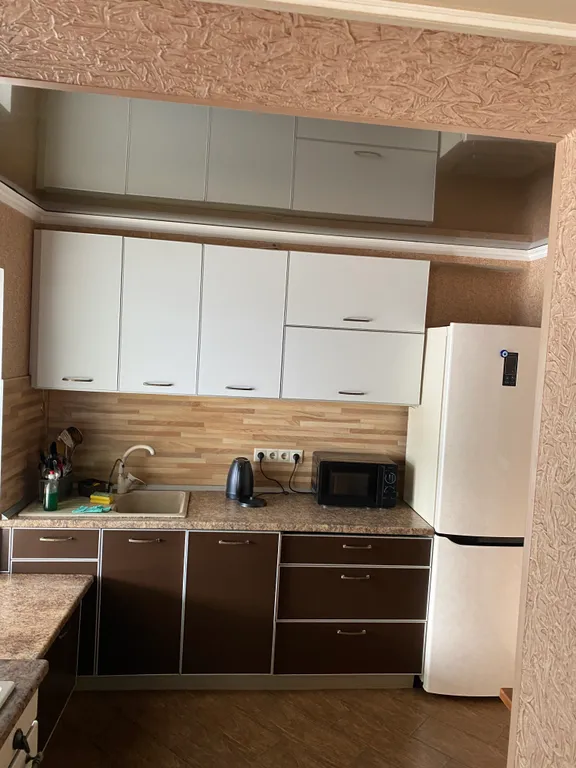 Коттедж Дом с бассейном с подогревом — Новороссийск