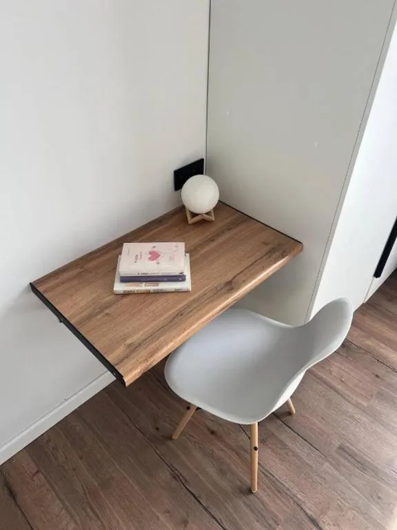 Студия Bayhouse в ЖК 4Seasons Sea для 4-х  гостей