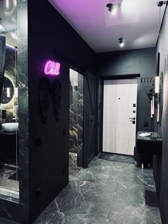 Дизайнерская студия Chill