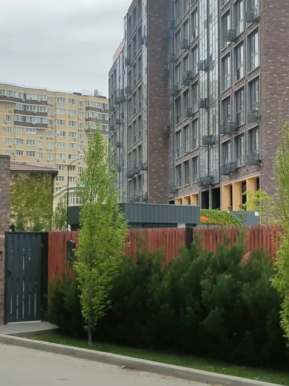 Квартира Шикарные апартаменты — Анапа