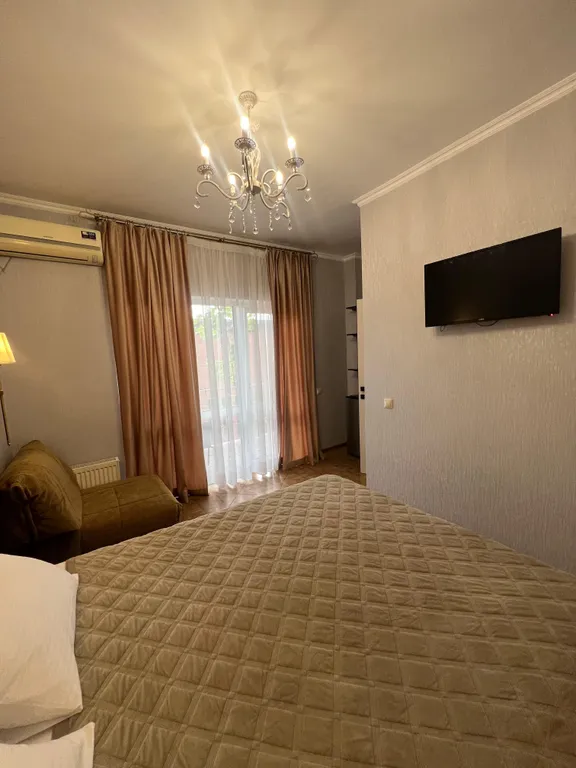 Квартира Комната — Геленджик