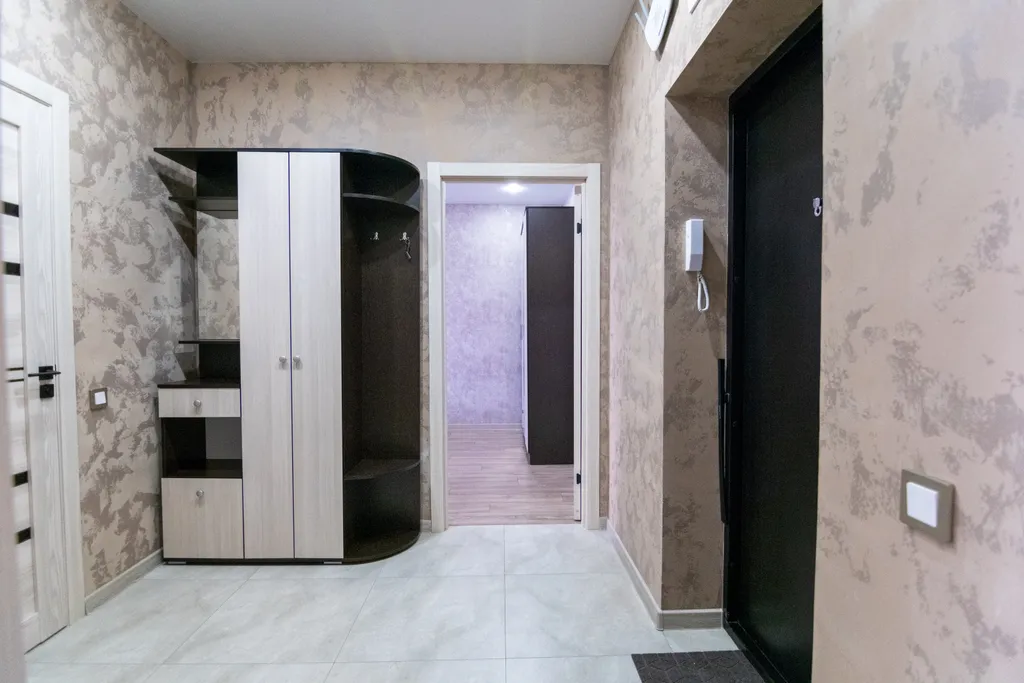 Просторная квартира в отличном районе