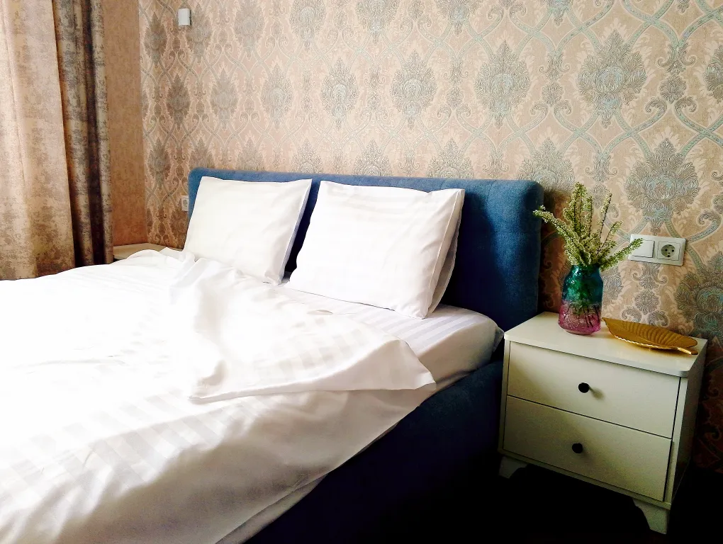 Квартира Апартаменты Суздальский парк — Калининград