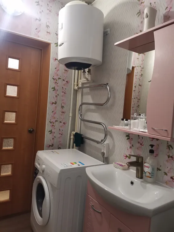 Уютная и чистая квартира в центре города,действует система депозита