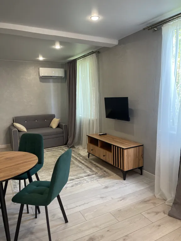 Уютная студия в центре