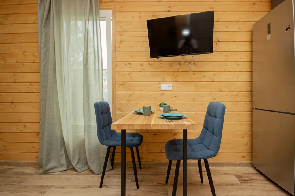 Современные апартаменты 11