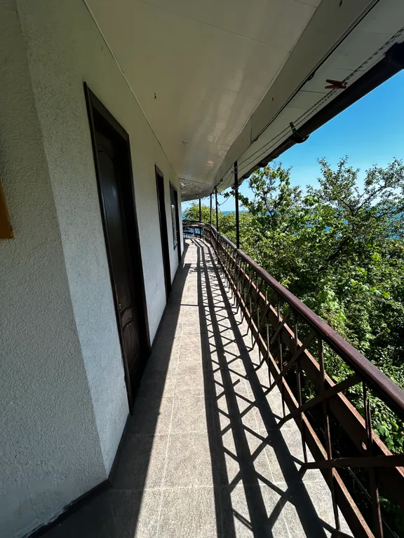 Четырехместный эконом