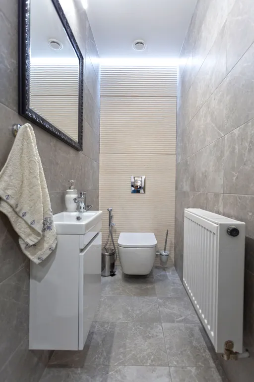 Апартаменты Парус-делюкс