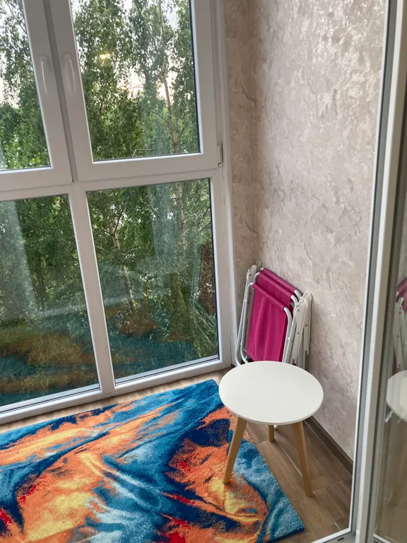 Квартира Прекрасная квартира в центре — Зеленоградск