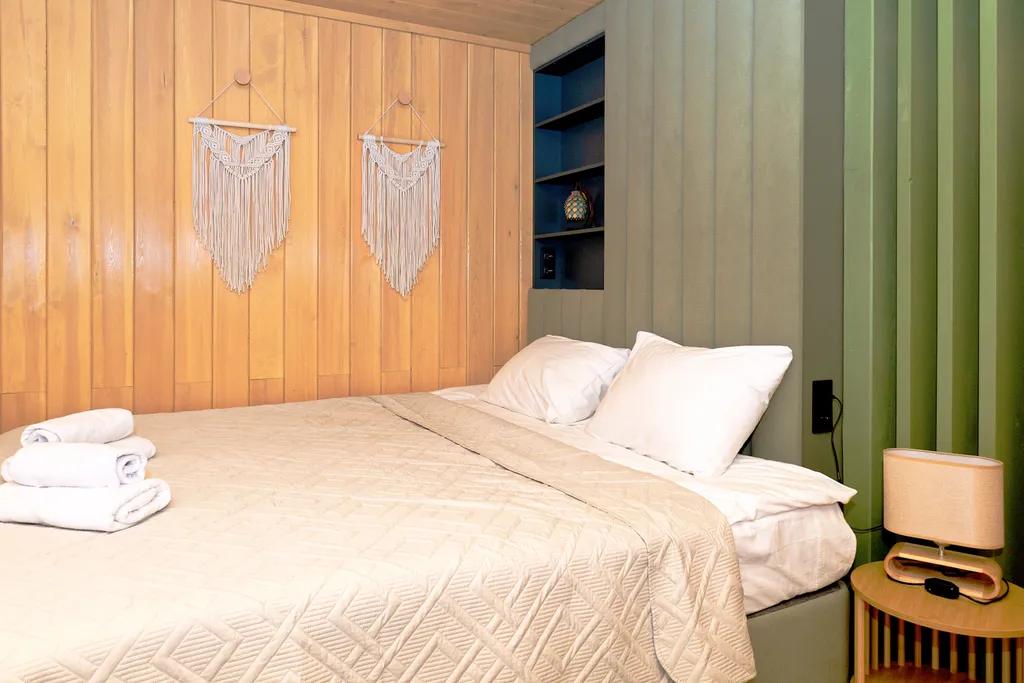 Квартира Комната — аренда посуточно в Усть-Кокса